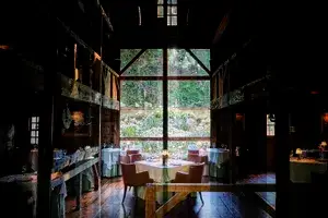 White Barn Inn Restaurant