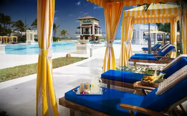 Caribbean Group Getaways: Sandals Emerald Bay in Great Exumas, Bahamas