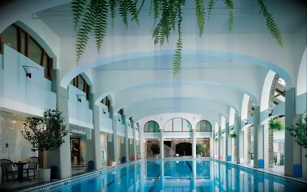 Fairmont Banff Springs