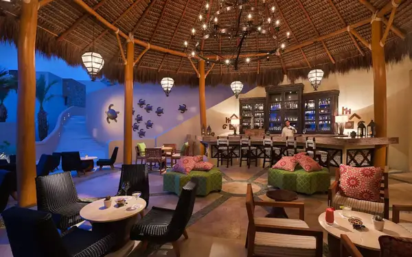 Resort at Pedregal, Don Manuel