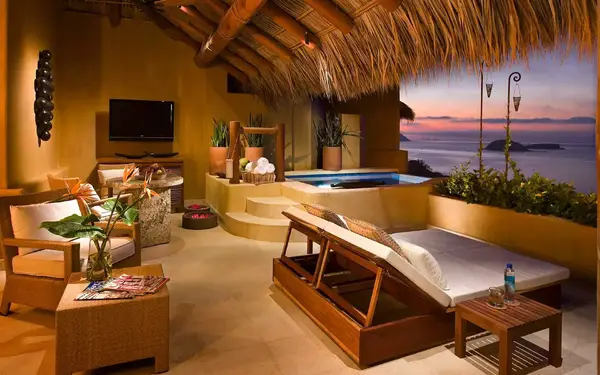 Cala De Mar Resort + Spa