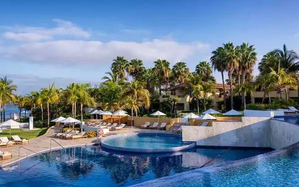 The St. Regis Punta Mita Resort