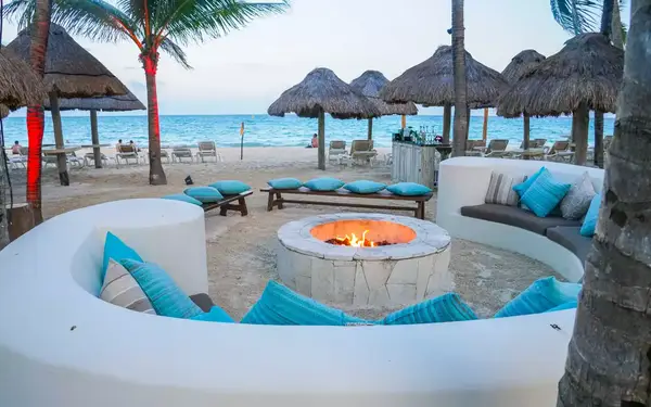 Mahekal Beach Resort