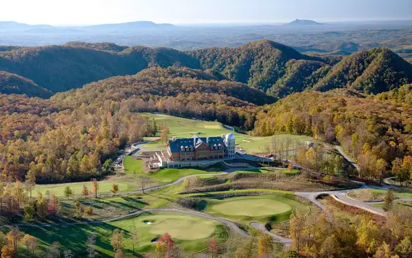 Primland, Meadows of Dan, VA