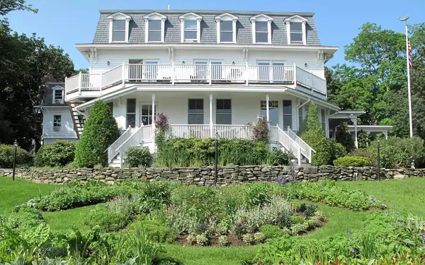 Best Boutique Hotels