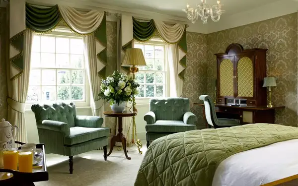 Best Boutique Hotels