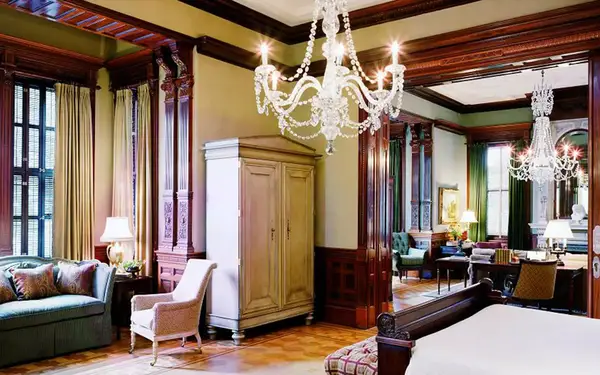 Best Boutique Hotels