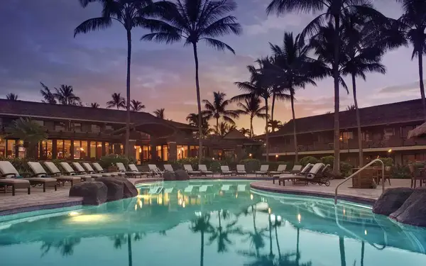 Top Romantic Hotels: Ko