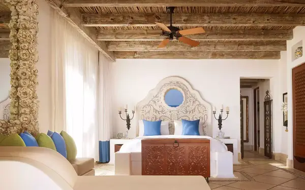 Top Romantic Hotels: Las Ventanas al Paraiso, Mexico