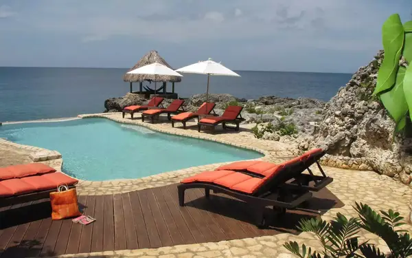 Top Romantic Hotels: Tensing Pen, Jamaica