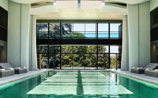 Top Romantic Hotels: Six Senses Douro Valley, Portugal