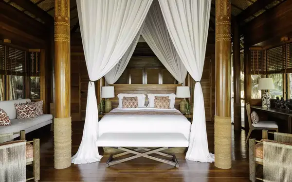 Top Romantic Hotels: Nihi Sumba, Indonesia