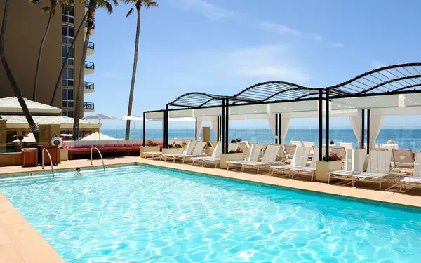 Top Romantic Hotels: Surf & Sand Resort, Laguna Beach, California