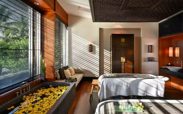 Top Romantic Hotels: The Setai, Miami Beach, Florida