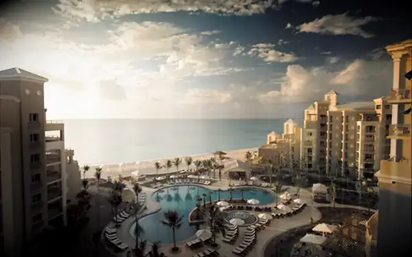 Best Caribbean Resorts: The Ritz-Carlton, Grand Cayman