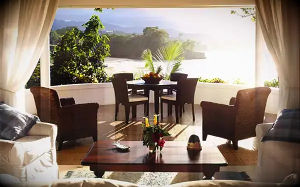 Best Caribbean Resorts: Jamaica Inn, Jamaica