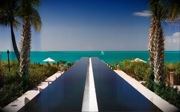 Best Caribbean Resorts: Grace Bay Club, Turks and Caicos