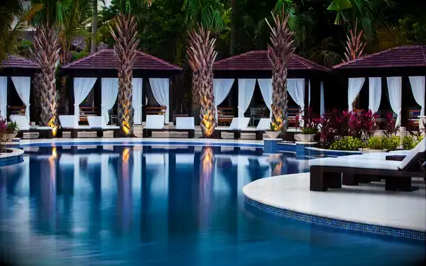 Best Caribbean Resorts: The St. Regis Bahia Beach Resort, Puerto Rico