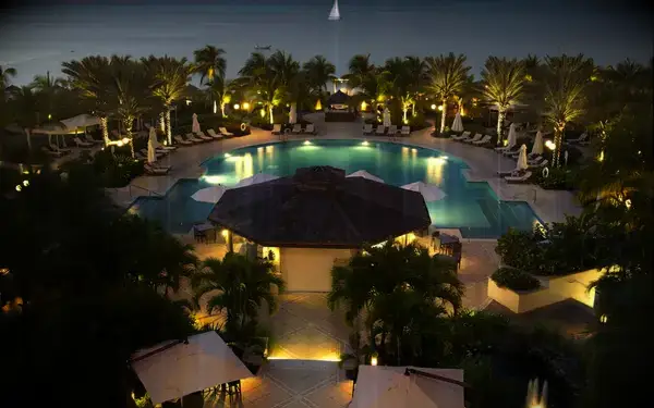 Best Caribbean Resorts: Seven Stars Resort, Turks and Caicos