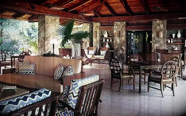 Best Caribbean Resorts: Rosewood Little Dix Bay, British Virgin Islands