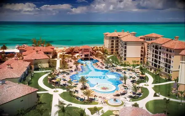Best Caribbean Resorts: Beaches Turks & Caicos Resort Villages & Spa, Turks and Caicos