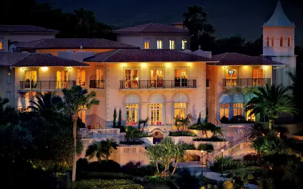 Best Caribbean Resorts: The Ritz-Carlton, St. Thomas, US Virgin Islands