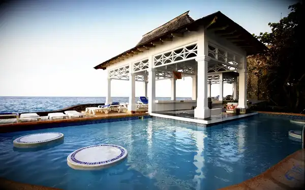 Best Caribbean Resorts and Hotels: Couples Tower Isle, St. Mary, Jamaica