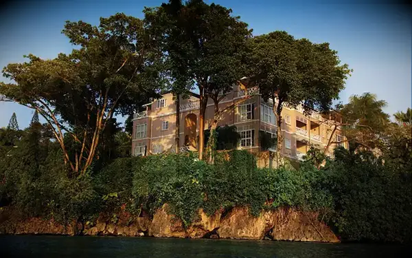 Best Caribbean Resorts: Couples Sans Souci, Jamaica