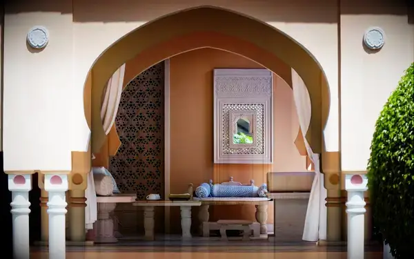 BodyHoliday St Lucia spa retreat