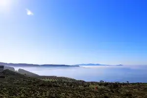 Scenes from Baja Wine Tours