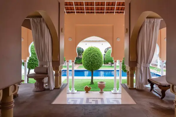 The Body Holiday, St Lucia, West Indies