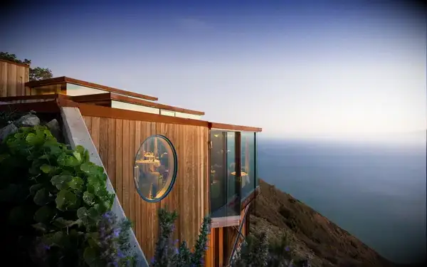 Best Resorts in the Continental U.S.: Post Ranch Inn Big Sur, California