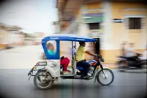 Reasons to Visit Peru