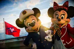 Disney Cruise