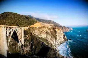 Pacific Coast Highway