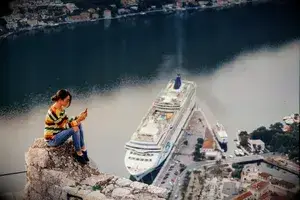 Best Time to Book a Cruise