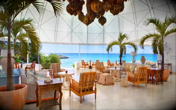 Favorite Caribbean Hotels for Romance