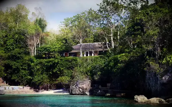 Favorite Caribbean Hotels for Romance