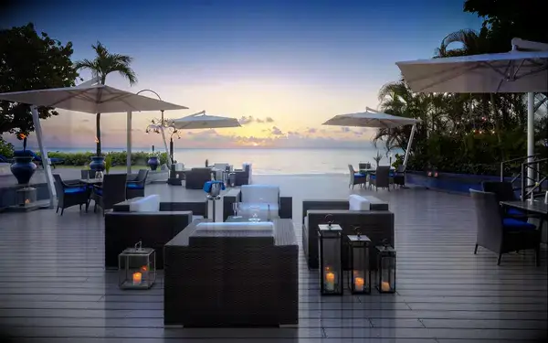 Favorite Caribbean Hotels for Romance