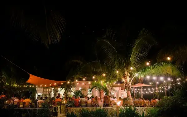 Favorite Caribbean Hotels for Romance