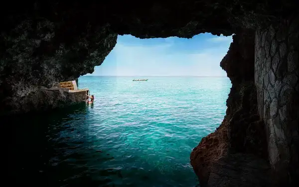 Favorite Caribbean Hotels for Romance