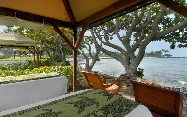 World’s Best Family Beach Hotels: No. 16 The Fairmont Orchid: Big Island, Hawaii