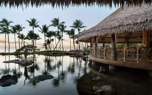 World’s Best Family Beach Hotels: No. 9 Grand Wailea, a Waldorf Astoria Resort: Maui, Hawaii