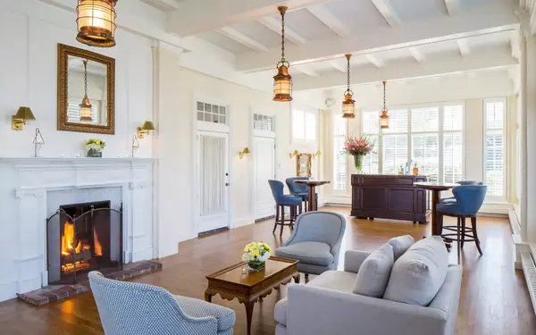 World’s Best Family Beach Hotels: No. 6 Chatham Bars Inn, Cape Cod, Massachusetts