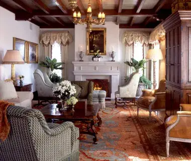 World’s Best Family Beach Hotels: No. 4 The Cloister: Sea Island, Georgia