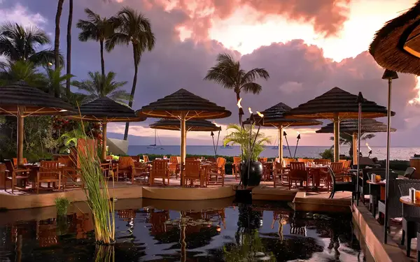 World’s Best Family Beach Hotels: No. 20 Westin Maui Resort & Spa: Hawaii