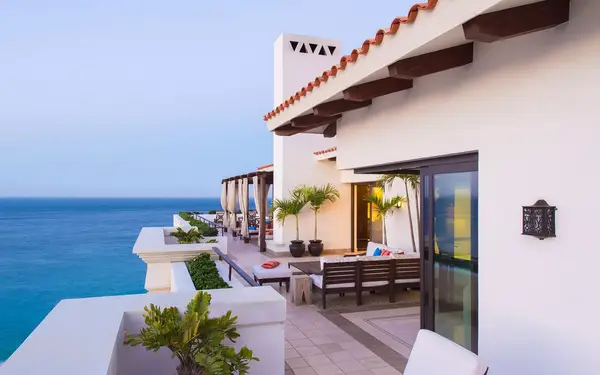 Best Hotel Design: Grand Solmar Land’s End Resort & Spa, Cabo San Lucas, Mexico