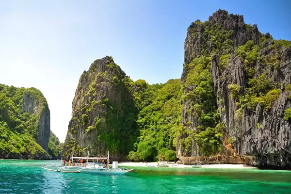 El Nido, :Palawan, Philippines
