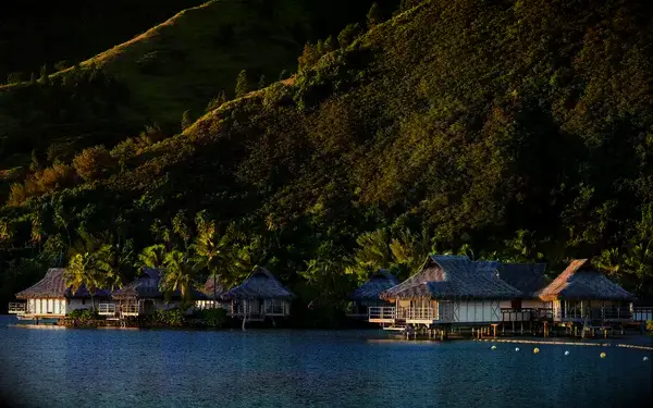 InterContinental Moorea Resort & Spa