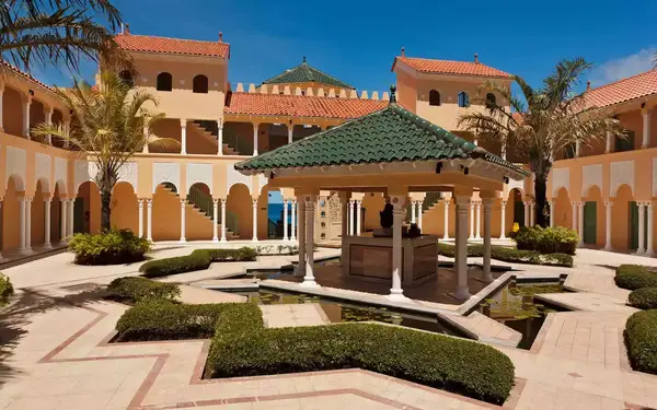 BodyHoliday Wellness Center